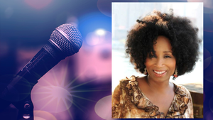 Janice Pendarvis: 20